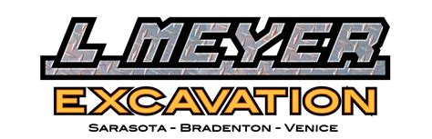 building demolition services venice fl|L Meyer Excavation.